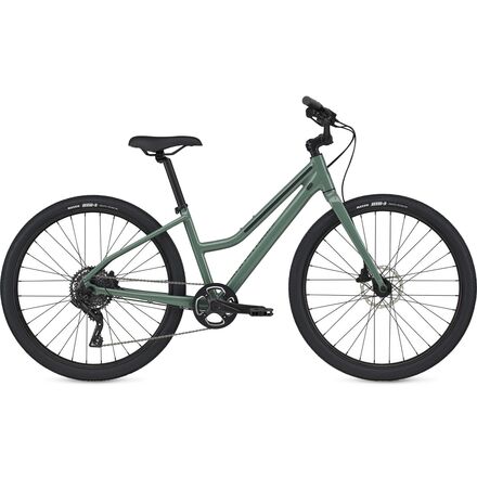 Treadwell 2 Remixte Bike