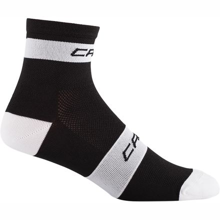 Capo - Olefin 6 Socks