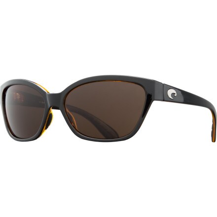 Costa - Starfish 580P Sunglasses - Polarized - Women's