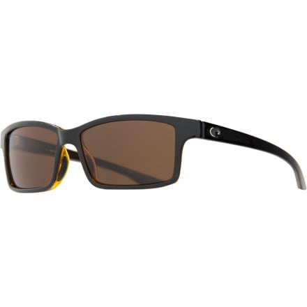 Costa - Tern Polarized Sunglasses - 580 Polycarbonate Lens