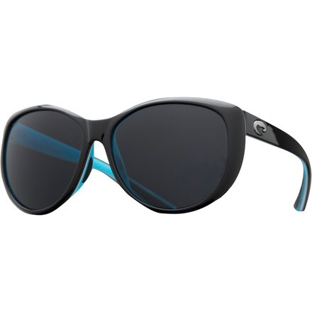 Costa - La Mar 580P Polarized Sunglasses - Women's