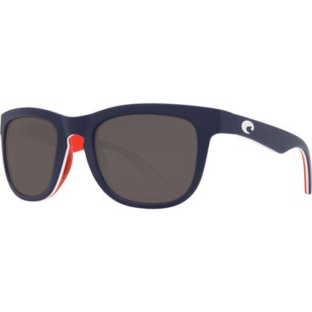 Costa - Copra USA Limited Edition Polarized Sunglasses