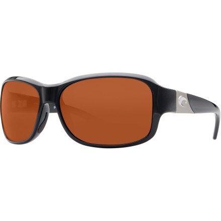Costa - Inlet 580G Polarized Sunglasses - Women's
