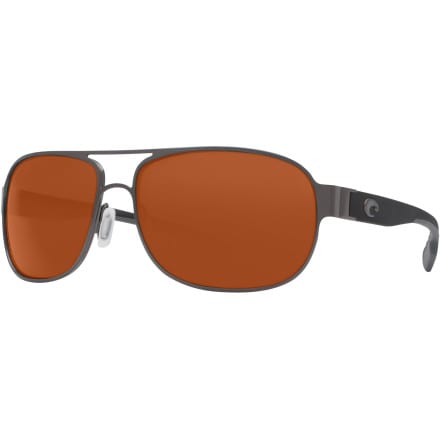 Costa - Conch 580G Polarized Sunglasses