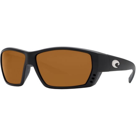 Costa - Tuna Alley 580P Polarized Sunglasses