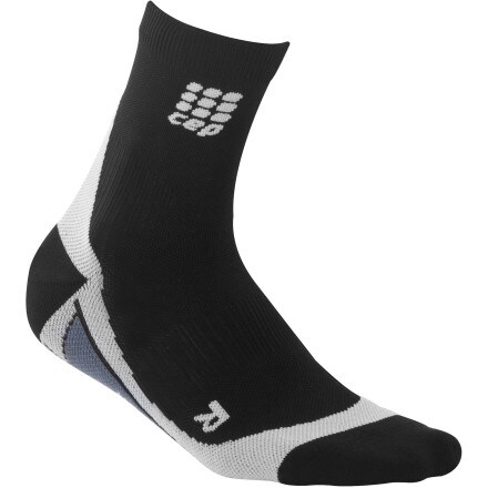 CEP - Dynamic Run Compression Sock - Women's