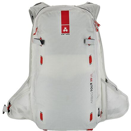 ARVA - Reactor 25L Tour Ultralight Airbag Backpack - Foggy Grey