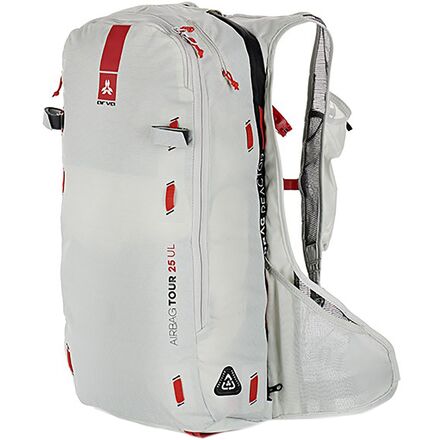 ARVA - Reactor 25L Tour Ultralight Airbag Backpack