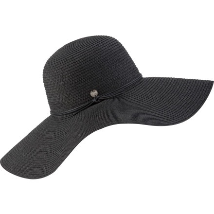 Coal Headwear - Considered Seaside Hat - Women's