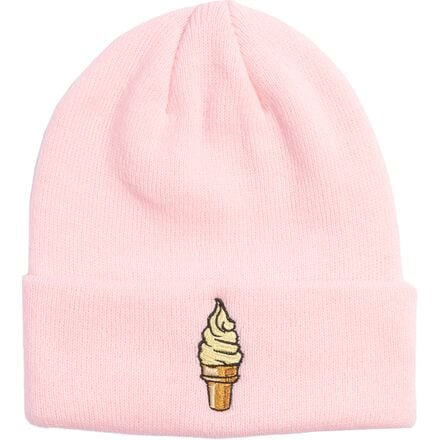 Coal Headwear - The Crave Hat - Kids' - Soft Pink