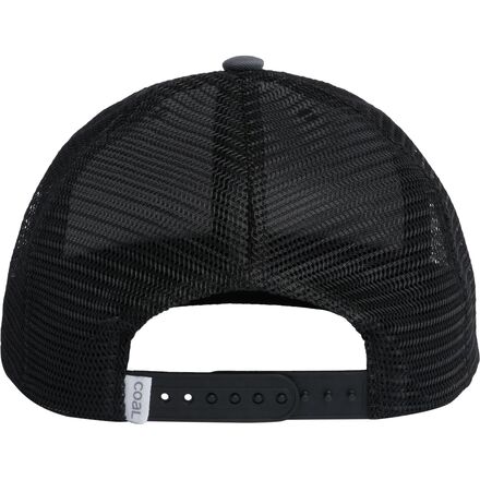 Coal Headwear - Hauler Low One Trucker Hat