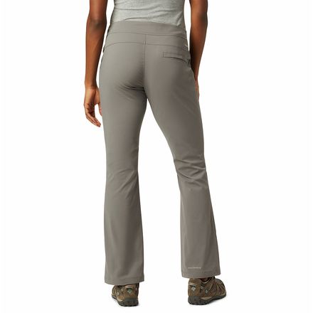 Columbia - Anytime Outdoor Boot Cut Pant - Women's