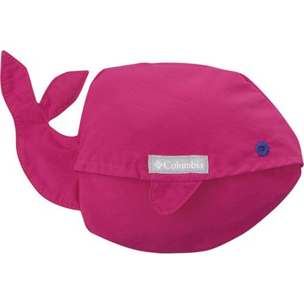Columbia - Packable Booney Hat - Infants'