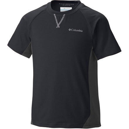 Columbia - Silver Ridge T-Shirt - Short-Sleeve - Boys'