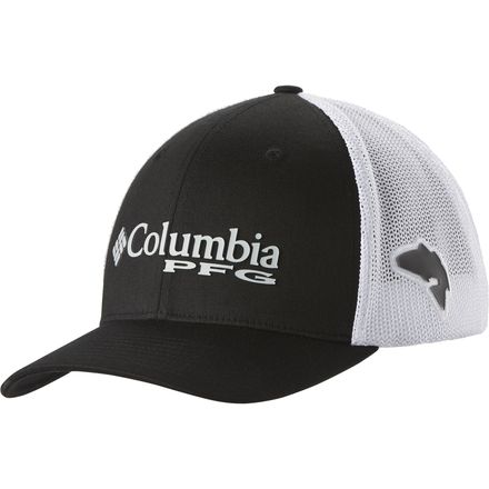 Columbia - PFG Mesh XXL Ball Cap