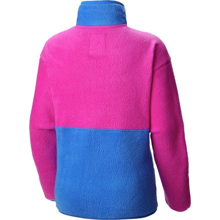 Columbia - CSC Originals Fleece Pullover Jacket - Women's