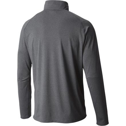 Columbia - Tuk Mountain 1/2-Zip Long-Sleeve Shirt - Men's