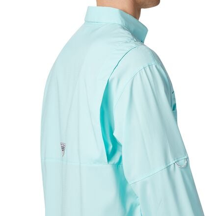 Columbia - Tamiami II Long-Sleeve Shirt - Men's