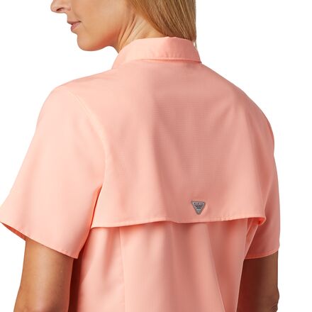 Columbia - Tamiami II Short-Sleeve Shirt - Women's