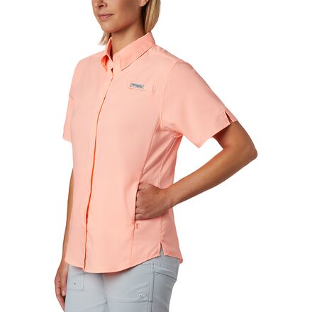 Columbia - Tamiami II Short-Sleeve Shirt - Women's