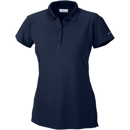 Columbia - Innisfree Polo Shirt - Women's
