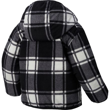 Columbia - Double Trouble Insulated Jacket - Toddler Boys'