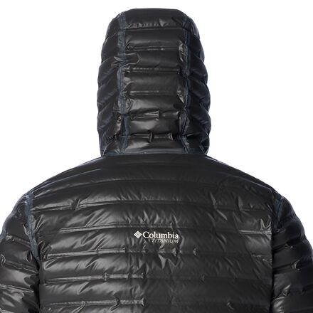 Columbia - OutDry Extreme Gold Down Jacket - Men's