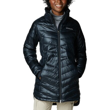 Columbia - Joy Peak Novelty Jacket - Women's - Black