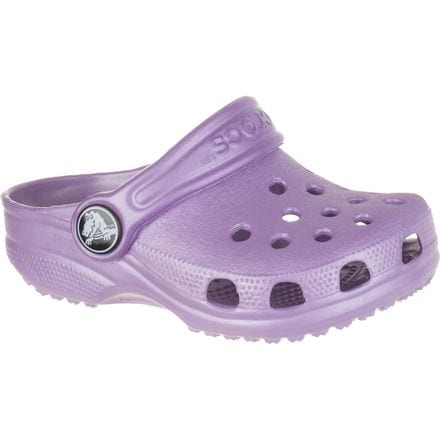 Crocs - Classic Clog - Girls'