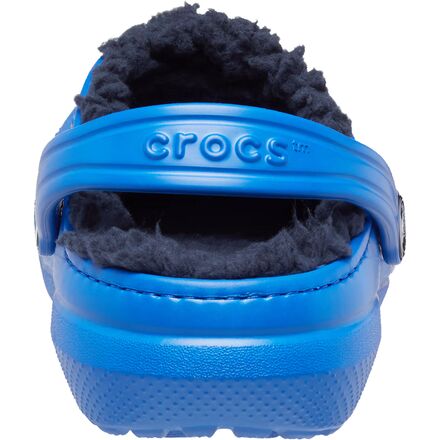 Crocs - Classic Lined Clog - Kids'