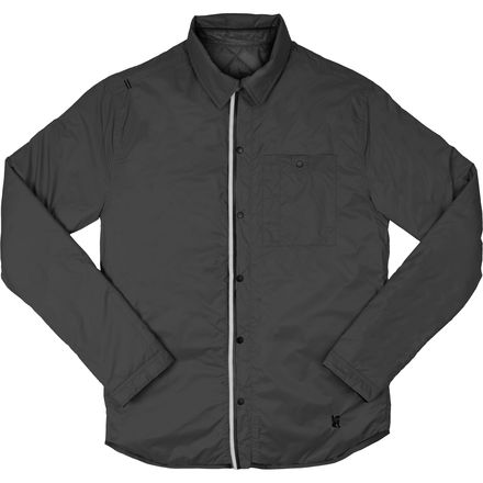 Chrome - Chrome Warm Work Shirt Jacket - Men's