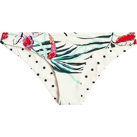 Carve Designs - Sanitas Reversible Bikini Bottom - Women's