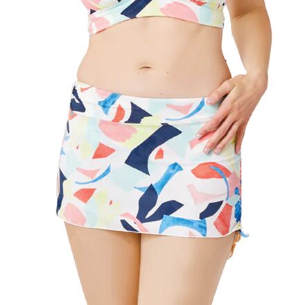 Carve Designs - Hoku Swim Skirt - Women's - Summer