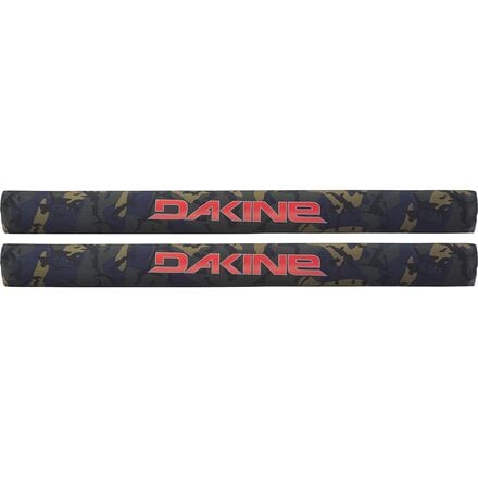 DAKINE - Rack Pad 34in - 2-Pack - Cascade Camo