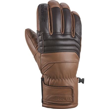 DAKINE - Kodiak Glove - Men's - Bison