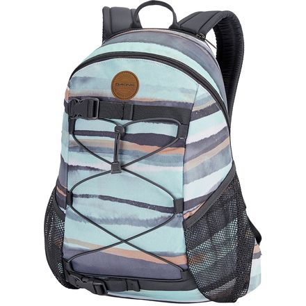 DAKINE - Wonder 15L Backpack - Pastel Current