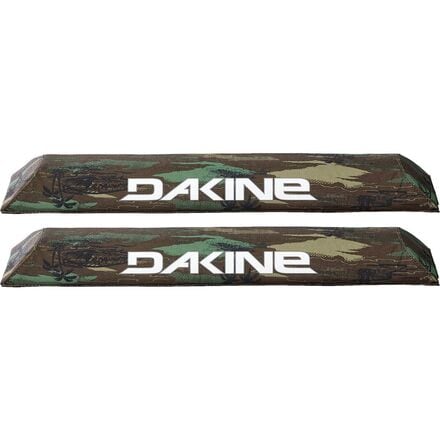 DAKINE - Aero Rack Pad 18in - 2-Pack - Aloha Camo