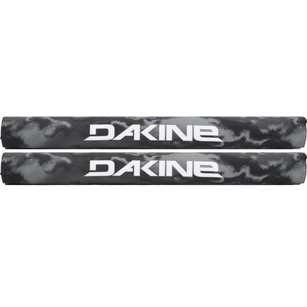 DAKINE - Rack Pad Long 28in - 2-Pack - Dark Ashcroft Camo
