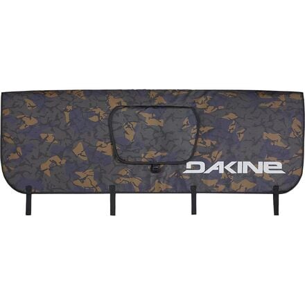DAKINE - Pickup Pad DLX - Cascade Camo