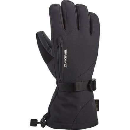 DAKINE - Sequoia Glove - Women's - Black
