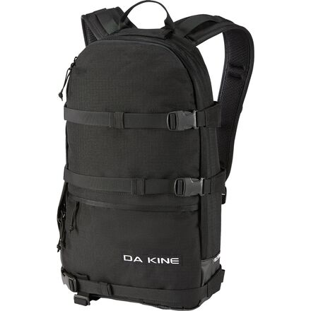 DAKINE - 96 Heli 16L Backpack