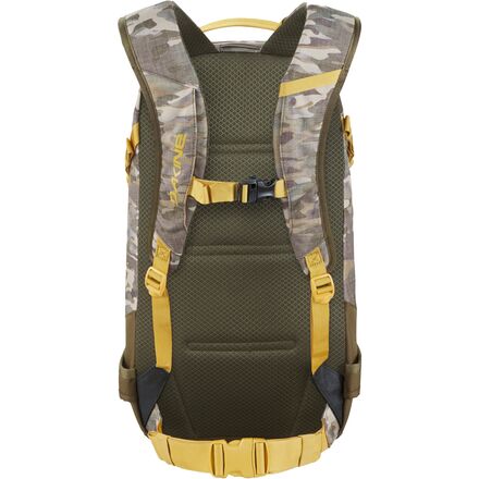DAKINE - Heli Pro 20L Backpack
