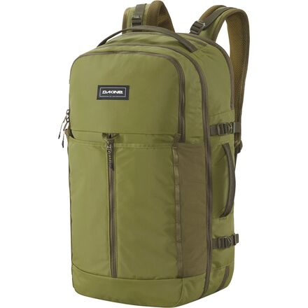 DAKINE - Split Adventure 38L Backpack - Utility Green