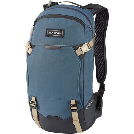 DAKINE - Drafter 14L Hydration Backpack - Midnight Blue
