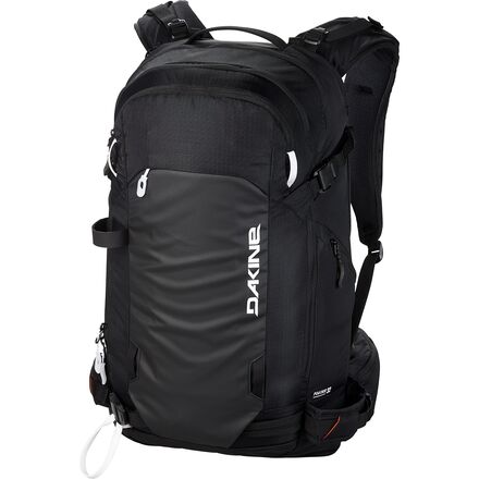 DAKINE - Poacher 32L Backpack - Black