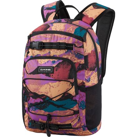 DAKINE - Grom 13L Backpack - Kids' - Crafty