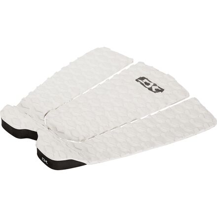 DAKINE - Andy Irons Pro Model Traction Pad - White