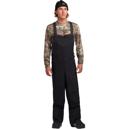 Scout Bib Pant 2024