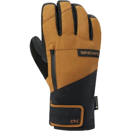 Titan GORE-TEX Short Glove 2025
