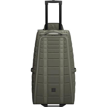 Db - Hugger 60L Roller Bag